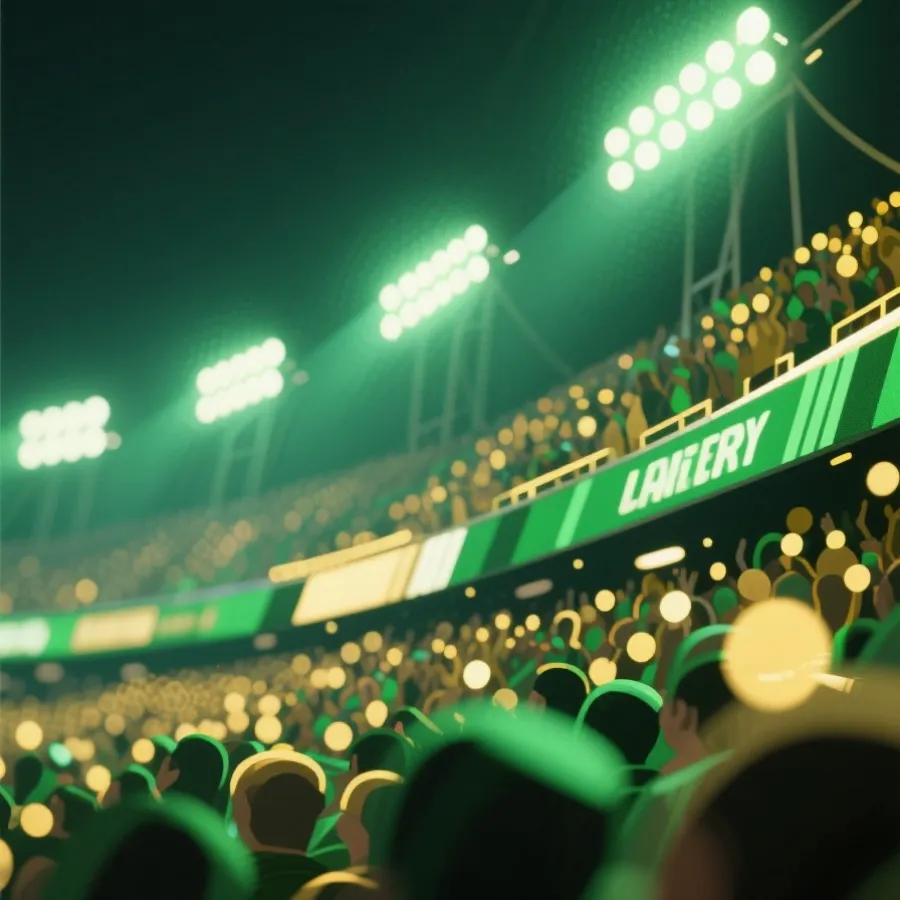 世界杯 导航与对比视觉