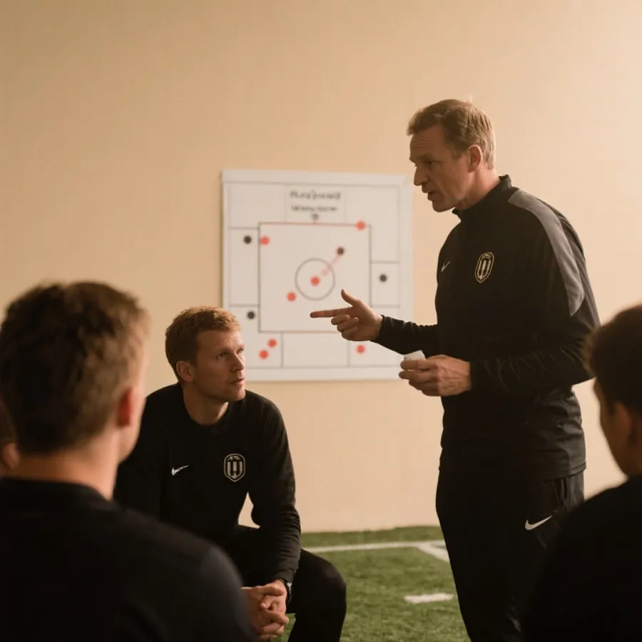 新手学习与复盘插图